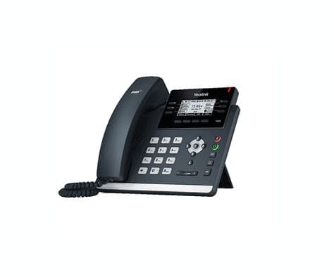 VoIP Desk Phone