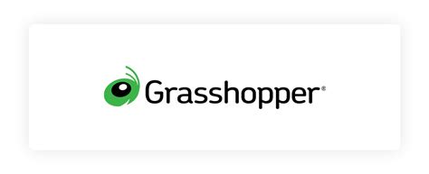 Grasshopper logo