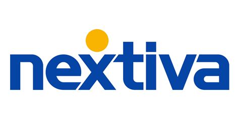 Nextiva logo