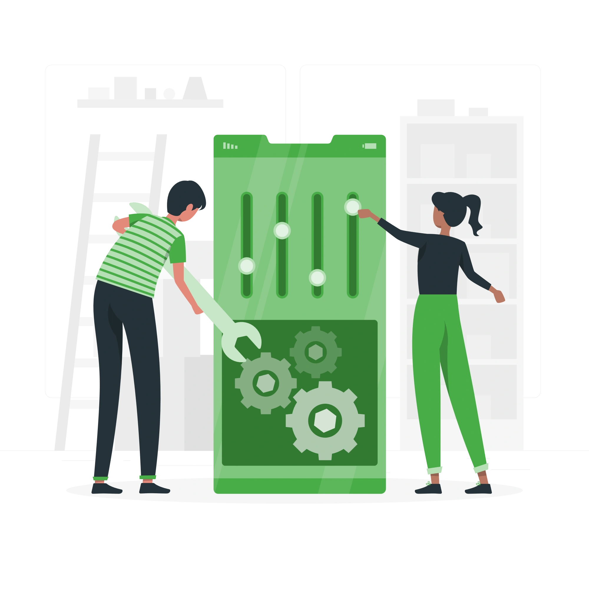 Callbetter complete business phone system with branded caller ID